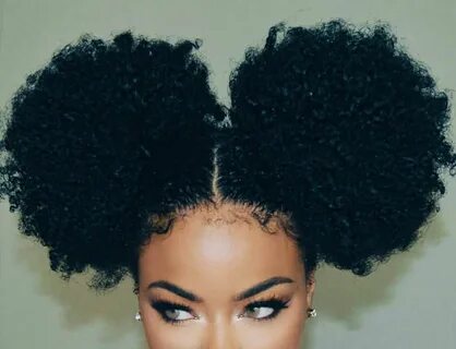 The Afro Hairstyle And Its Various Features That You Can Try