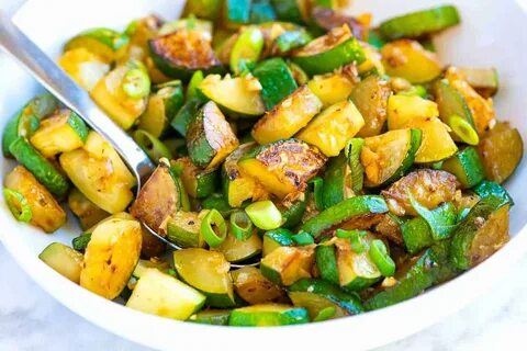 Easy Healthy Side Dish Recipes