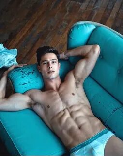 Ethan Turnbull - Gorgeous Gentlemen