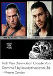 🐣 25+ Best Memes About Van Dam Van Dam Memes