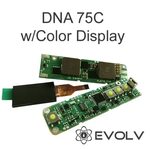 EVOLV DNA 75C - Color