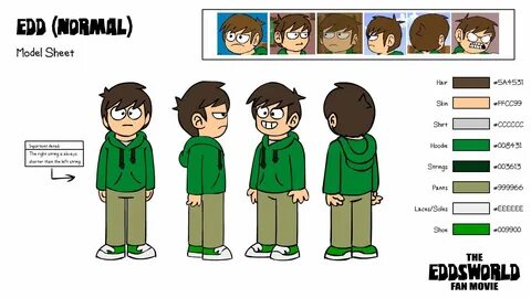 All Eddsworld Characters 10 Images - Eddsworld Fan Movie On 