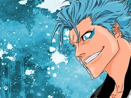 Bleach Image - ID: 435428 - Image Abyss
