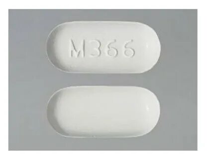 M366 Pill: Uses, Dosage, Side Effects, Addiction, Street Val
