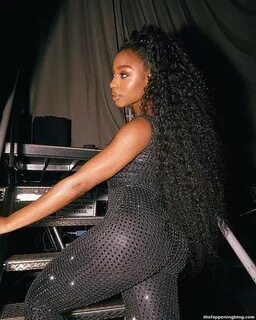 Normani Nude Sexy Leaked (151 Photos) - Sexy e-Girls 🔞