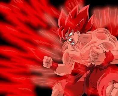 Could Goku Go Kaioken X100 And Would It Be As Strong As Supe