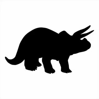 Stegosaurus Skeleton Silhouette at GetDrawings Free download