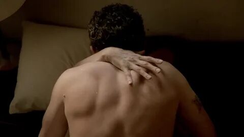 ausCAPS: Eddie Marsan nude in Ray Donovan 1-05 "The Golem"