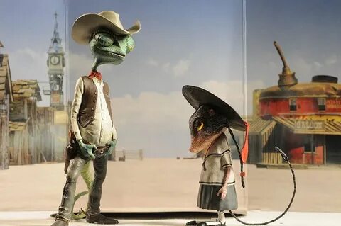 Hot Toys Rango, Priscilla vinyl action figure Hot toys, Cart