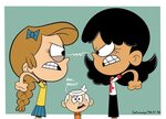 Stella On The Beach The Loud House : Tributo a Stella de The