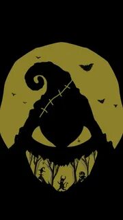 Image result for oogie boogie Nightmare before christmas tat