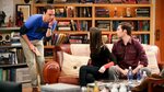 The Big Bang Theory (S12E15): The Donation Oscillation Summa