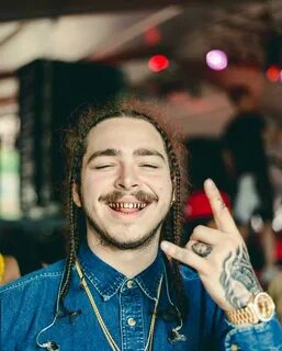 Post Malone 2019 Wallpapers - Wallpaper Cave