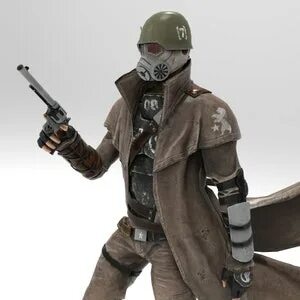 Fallout NCR Ranger Ветеран Носимые доспехи для EVA пены Etsy