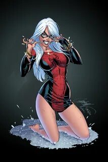 To Catch A Thief by J-Skipper on deviantART Black cat marvel