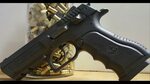 IWI Jericho 941 9MM Shooting & Review - YouTube