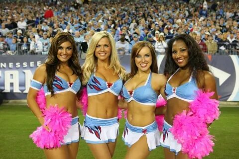 Random NFL Cheerleader Pic of the Day - Ultimate Cheerleader