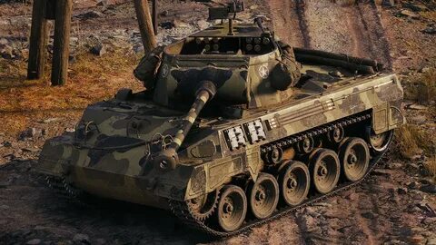 World of Tanks M18 Hellcat - 3 Kills 5,1K Damage - YouTube