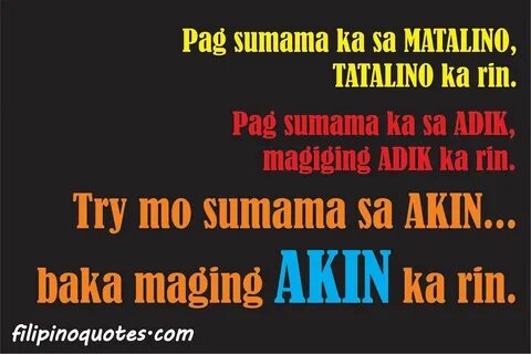 QuotesPost - Berbagi Informasi Terbaru Jokes quotes, Tagalog