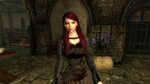 Lady Grey at Skyrim Nexus - Mods and Community