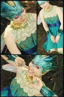 cosplay rise of the guardians tooth Cosplay costumes, Cospla