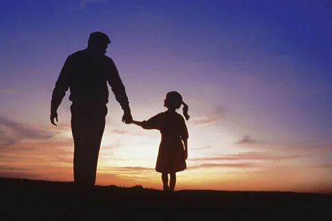 Научитесь принимать Отца таким, какой он есть ПсихоЛогерша с