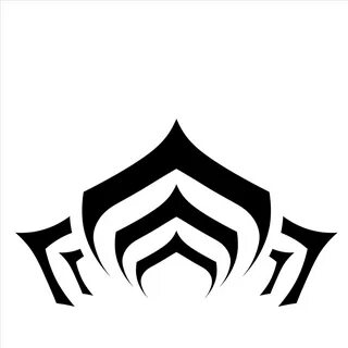 Warframe Icon #342251 - Free Icons Library