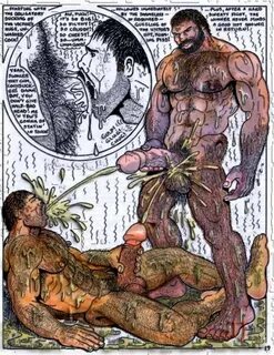 Gay Scat Slave Cartoon - Free porn categories watch online