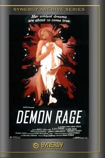 Amazon.com: Demon Rage / Demon Seed : Britt Ekland, John Carradine, James P...