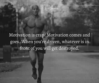 Famous David Goggins Quotes About Motivation, Pain and Suffe