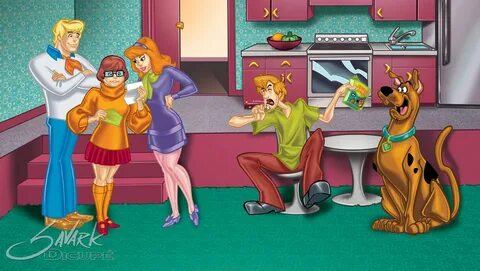 Buy scooby doo and the cyber chase free online OFF-74