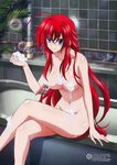 Rias Gremory - Highschool DxD - Mobile Wallpaper #1809140 - 