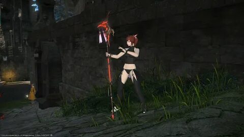 2 best u/Amadeusthetank images on Pholder How FFXIV ARR look