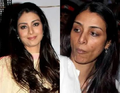 Bollywood Celebrities at their worst looks without makeup Tr