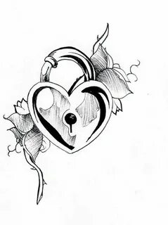 Locket tattoo by thesweetesteyes on deviantART Locket tattoo