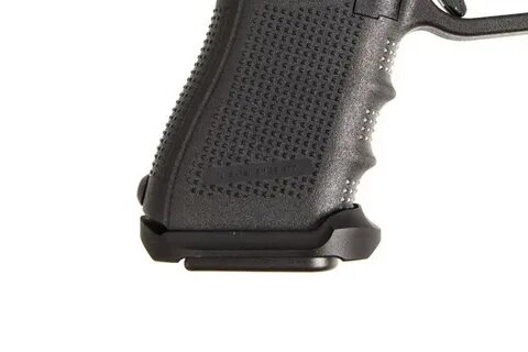 ZEV TECHNOLOGIES - MAGWELL PRO POUR GLOCK G19 / G23 - Share 