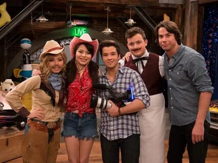 iGoodbye made me cry so much :'( Icarly cast, Icarly, Nickel