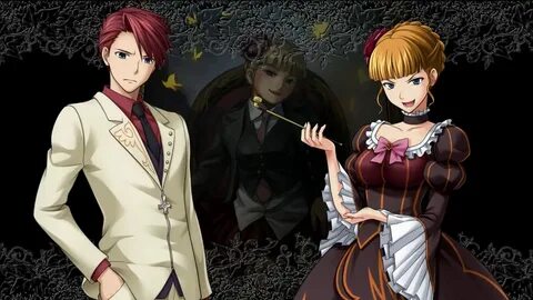 Let's Read Umineko Episode 2 Pt 33 'You Are Incompetent' - Y