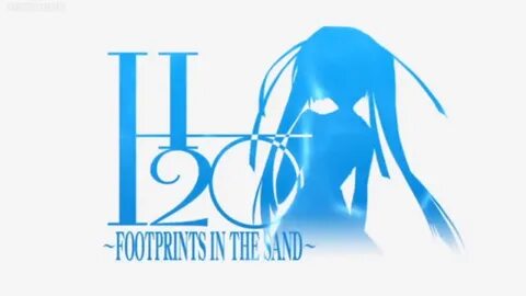 Watch H2O Footprints in the Sand Episode 8 English Subbed on