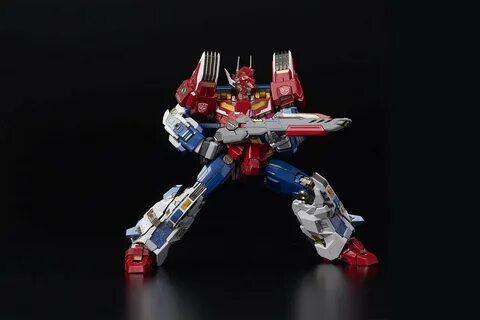 Pre-Orders and Gallery For Bluefin Transformers Star Saber a
