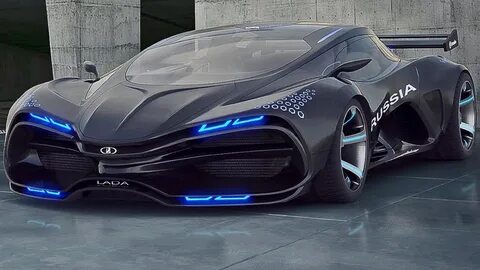 Автоваз сказал нам это не нужно. LADA RAVEN. - LADA Samara C