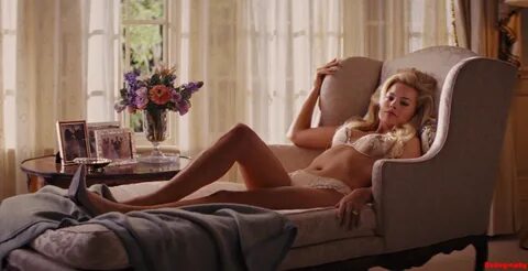 Margot Robbie from The Wolf of Wall Street - picture - 2014_