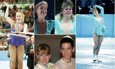 giallo sul ghiaccio!il film su tonya harding complice di un’