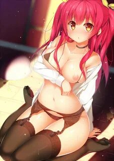 Rakudai Kishi No Cavalry Stella Vermillion Photo Gallery Par