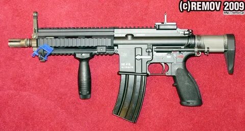 On the subject of H&K... - The SecurityArms Message Forum