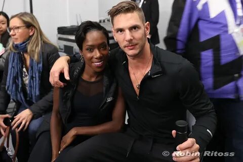 Are Vanessa James and Morgan Ciprès Engaged? Here Are Facts 