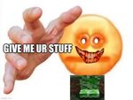 gaming cursed emoji hand grabbing Memes & GIFs - Imgflip