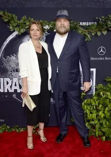 Premiere of Universal Pictures' 'Jurassic World' - Arrivals 