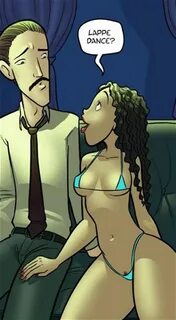 Cartoon Lap Dance Porn Images at Cindy's Sexy Pictures