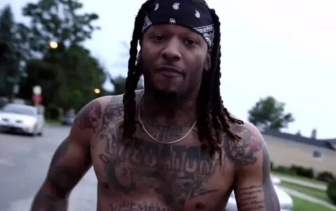 Montana of 300 net worth, age, family, dating, girlfriend, h